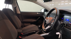 Volkswagen Polo 1.0 Life 5dr Petrol Hatchback